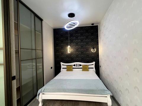 квартира за адресою Михайлівська вул., (Будинок 1)