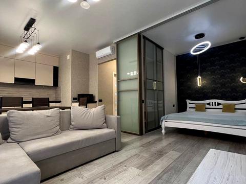 квартира за адресою Михайлівська вул., (Будинок 1)