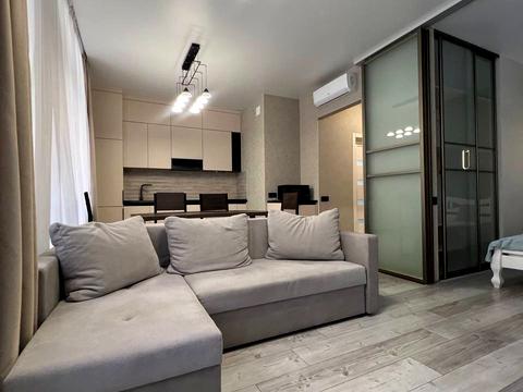 квартира за адресою Михайлівська вул., (Будинок 1)