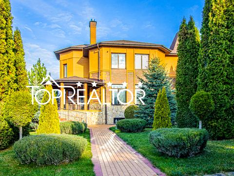 дом по адресу Акадeмічна ул.