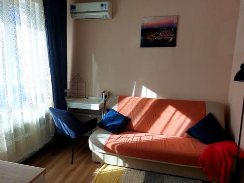 квартира за адресою Героїв Харкова просп. (Московський), 272г