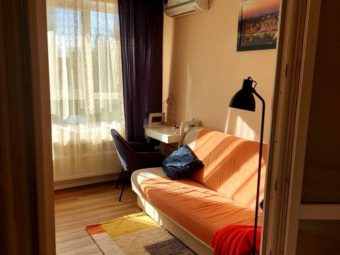 квартира за адресою Героїв Харкова просп. (Московський), 272г