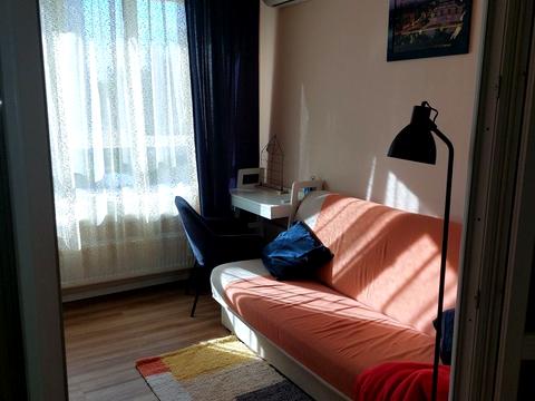 квартира за адресою Героїв Харкова просп. (Московський), 272г