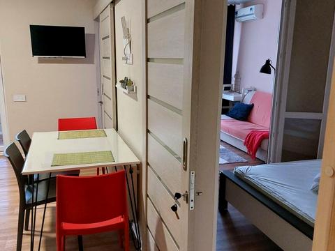 квартира за адресою Героїв Харкова просп. (Московський), 272г