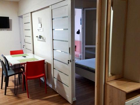 квартира за адресою Героїв Харкова просп. (Московський), 272г