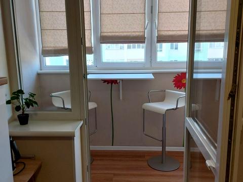 квартира за адресою Героїв Харкова просп. (Московський), 272г