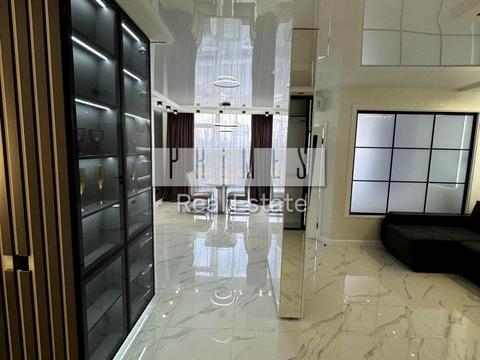 квартира за адресою Джона Маккейна вул. (Івана Кудрі), 3-А