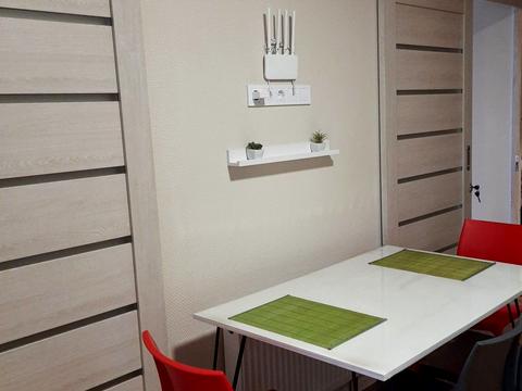 квартира за адресою Героїв Харкова просп. (Московський), 272г