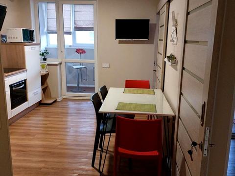 квартира за адресою Героїв Харкова просп. (Московський), 272г