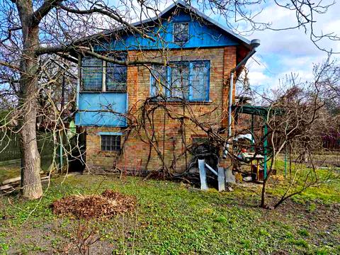 дом по адресу вул. 1 Лінія