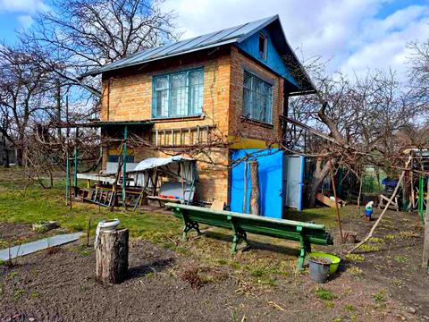 дом по адресу вул. 1 Лінія