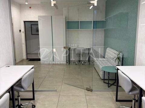 коммерческая по адресу Жилянская ул., 68