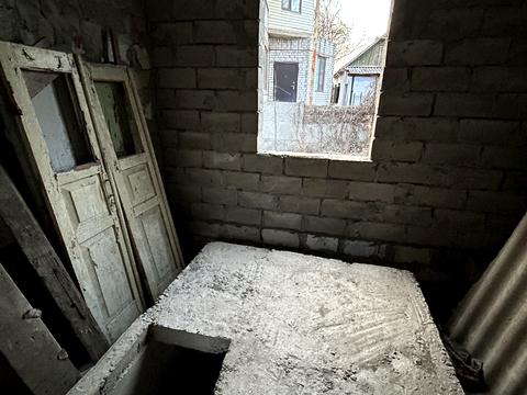 будинок за адресою Дворічна вул. (Анадирська)