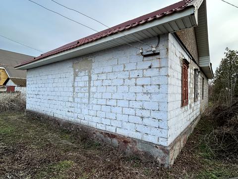 будинок за адресою Дворічна вул. (Анадирська)