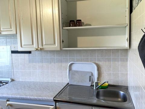 квартира за адресою Космонавтів вул., 58