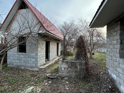 будинок за адресою Дворічна вул. (Анадирська)