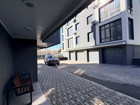 квартира по адресу бульвар Олександрійський, 35б