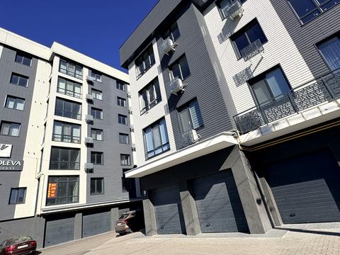 квартира по адресу бульвар Олександрійський, 35б