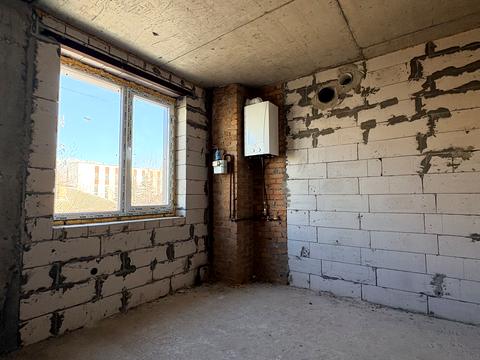 квартира по адресу бульвар Олександрійський, 35б