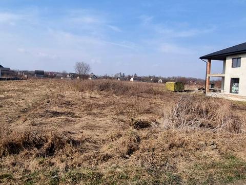 ділянка за адресою Перспективна