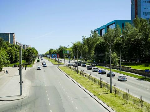 квартира за адресою Наукова вул., 29