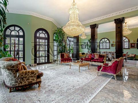 будинок за адресою Редутна вул.