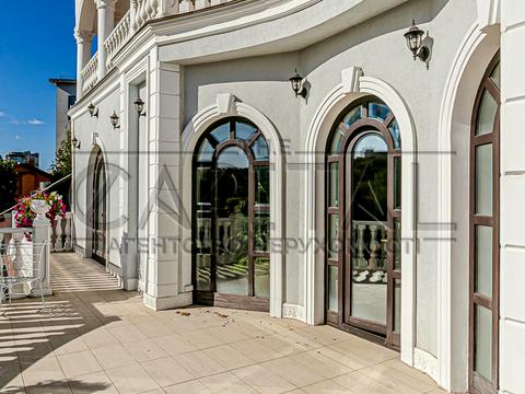 будинок за адресою Редутна вул.