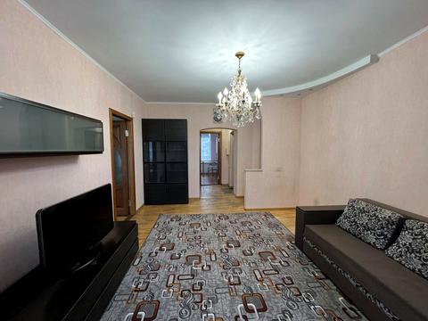 квартира за адресою Шевченка бульв., 268