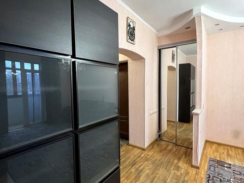 квартира за адресою Шевченка бульв., 268