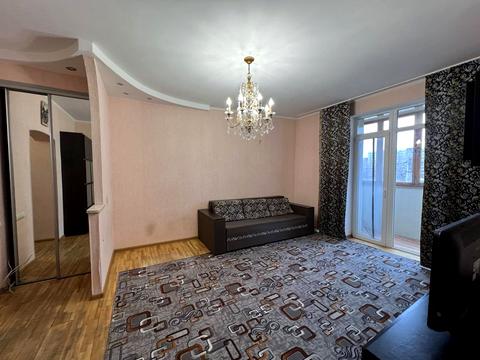 квартира за адресою Шевченка бульв., 268