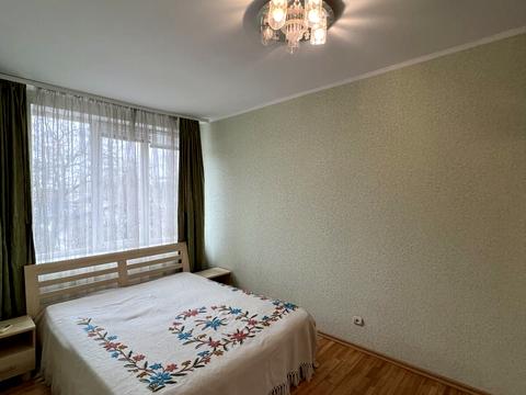 квартира за адресою Шевченка бульв., 268