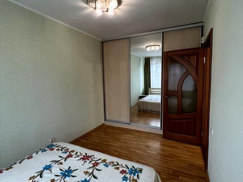 квартира за адресою Шевченка бульв., 268