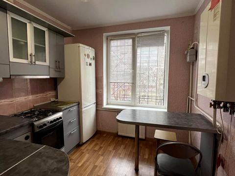 квартира за адресою Шевченка бульв., 268