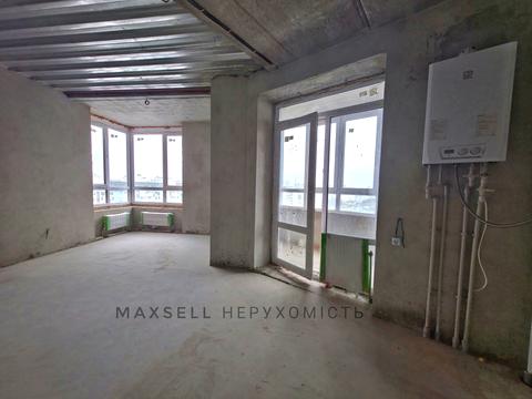 квартира за адресою Харківська вул., 37 к1