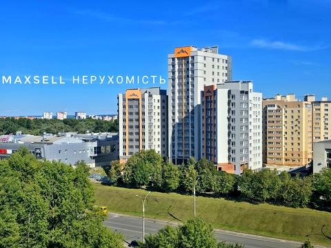 квартира за адресою Харківська вул., 37 к1