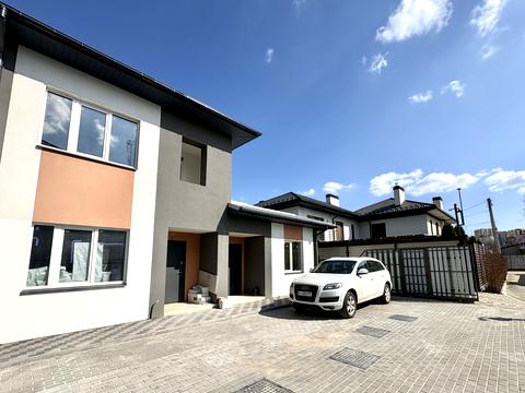 будинок за адресою Північна