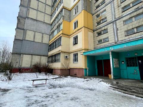 квартира за адресою Квіткова вул., 13