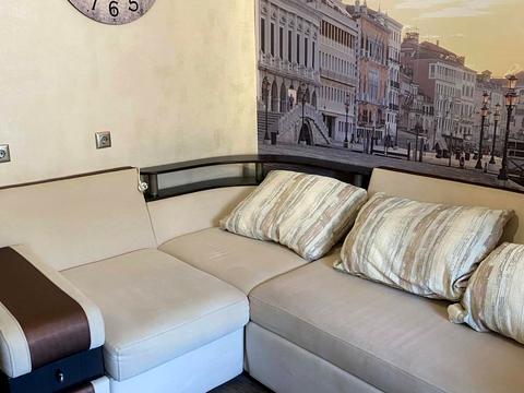 квартира за адресою Миколи Закревського вул., 95-В