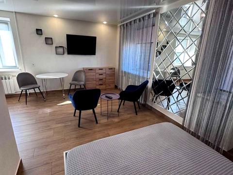 квартира за адресою Соборна вул., 58