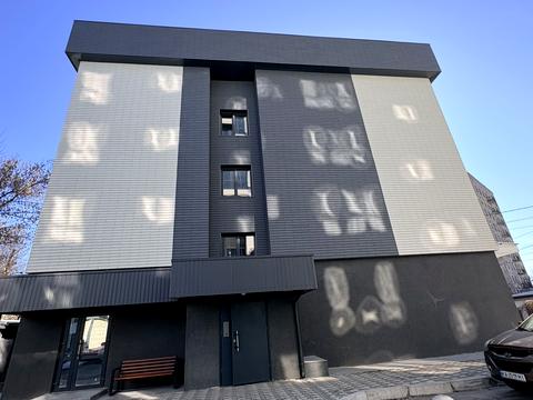 квартира по адресу бульвар Олександрійський, 35б