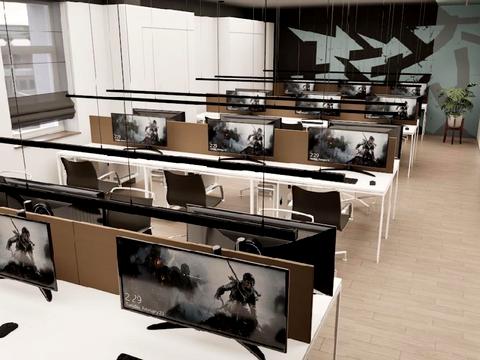 комерційна за адресою Стрілецька вул., 4