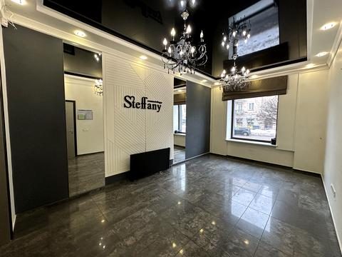 коммерческая по адресу Луцк, Воли просп., 10