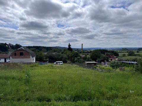 ділянка за адресою с. Ставки, Шевченка