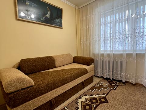 квартира по адресу Антоненко-Давыдовича ул., 1