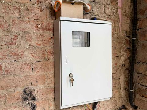 будинок за адресою Шопена вул., 5