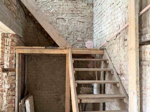 будинок за адресою Шопена вул., 5