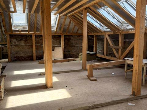 будинок за адресою Шопена вул., 5