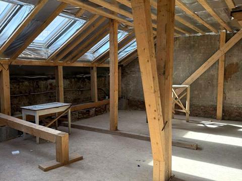 будинок за адресою Шопена вул., 5