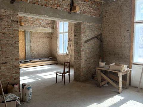 будинок за адресою Шопена вул., 5