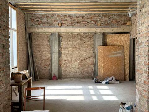 будинок за адресою Шопена вул., 5